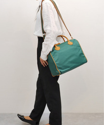 perche（ペルケ）の「2WAYバッグ（ショルダーバッグ）」