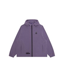 AAPE UNION SPORT "GYM" Sports Jacket in Teflon Coating