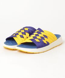 MALIBU SANDALS | 【T18】【MALIBU SANDALS/マリブサンダルズ】ZUMA TEAM SLIDE(サンダル)