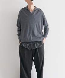 Gimaguas（ギマガス）の「Gimaguas Fille jumper men（Tシャツ/カットソー）」