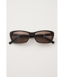 MOUSSY | SQUARE CAT アイウェア(サングラス)