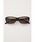 MOUSSY�i�}�E�W�[�j�́uSQUARE CAT �A�C�E�F�A�i�T���O���X�j�v�b�u���b�N