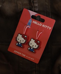 sanrio（サンリオ）の「サンリオ ジッパータブ（チャーム）」