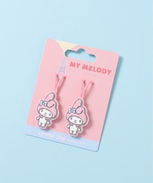 sanrio（サンリオ）の「サンリオ ジッパータブ（チャーム）」