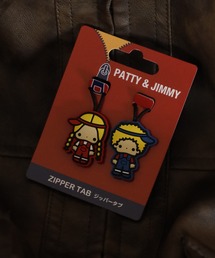 sanrio（サンリオ）の「サンリオ ジッパータブ（チャーム）」