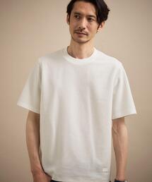 TAKEO KIKUCHI | 【抗菌防臭】メランジ クルーネック プルオーバー(Tシャツ/カットソー)