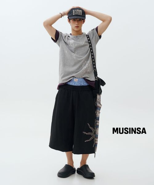 LMCの「GUMMY BEAR TEE purple(Tシャツ/カットソー・レディース・その他・SMALL/MEDIUM/LARGE/X-LARGE)」の8枚目の写真