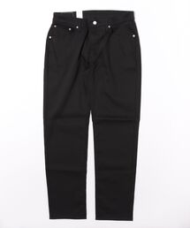 【EDWIN/エドウイン】定番 涼しいパンツ COOL FLEX レギュラーストレート 夏用 デニム