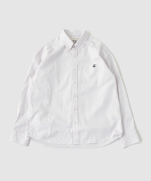 IKE BEHAR（アイクベーハー）の「IKE BEHAR / アイクベーハー Broad Tattersall SH（シャツ/ブラウス）」