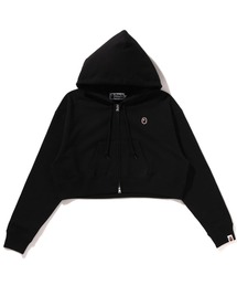 A BATHING APE｜ア ベイシング エイプのパーカー（ジップアップ）通販