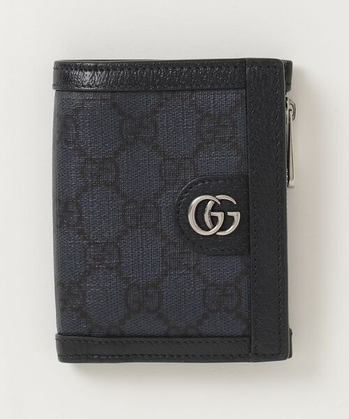ブランド古着】GUCCI｜グッチの財布（二つ折り）古着通販 - ZOZOUSED