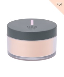 Chacott（チャコット）の「フィニッシングパウダー　マット　【761ナチュラル】パフ別売り（フェイスパウダー）」