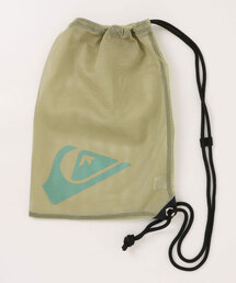 Quiksilver（クイックシルバー）の「QUIKSILVER メンズ EASY SUN SHOULDER 26 オールメッシュ肩ひもナップサック 【2026年夏モデル】（バックパック/リュック）」