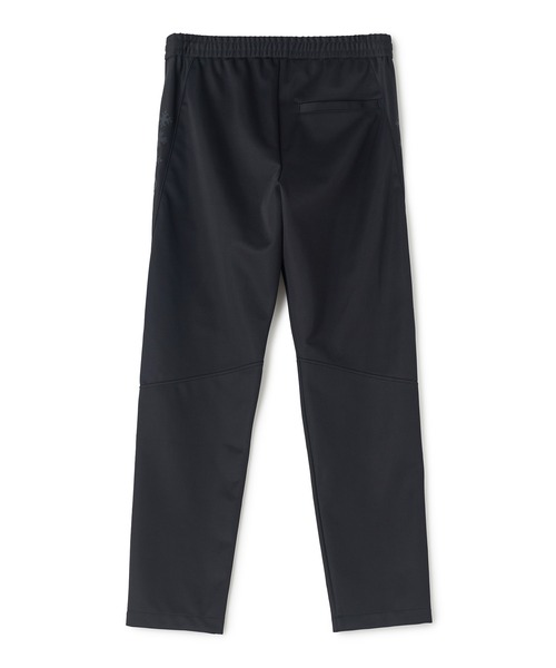 MEN'S BIGI（メンズビギ）の「【TATRAS/タトラス】MENTORE/メントーレ パンツ（スウェットパンツ・メンズ・ブラック・03/02）」の9枚目の写真