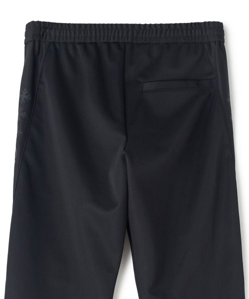 MEN'S BIGI（メンズビギ）の「【TATRAS/タトラス】MENTORE/メントーレ パンツ（スウェットパンツ・メンズ・ブラック・03/02）」の10枚目の写真