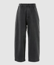 PORTER CLASSIC（ポータークラシック）の「CLASSIC DENIM GENE KELLY PANTS (WHOLESALE EXCLUSIVE)（デニムパンツ）」