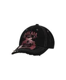AAKAM｜アーカムのキャップ通販 - ZOZOTOWN