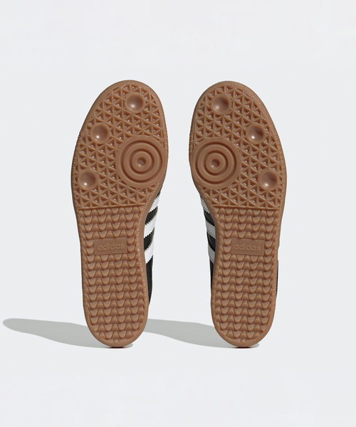 adidas Originals(アディダスオリジナルス)の「adidas Originals (アディダス オリジナルス)SAMBA DECON(スニーカー・メンズ・ブラック/ホワイト・26cm/26.5cm/27cm/27.5cm/28cm/28.5cm/29cm)」の7枚目の写真