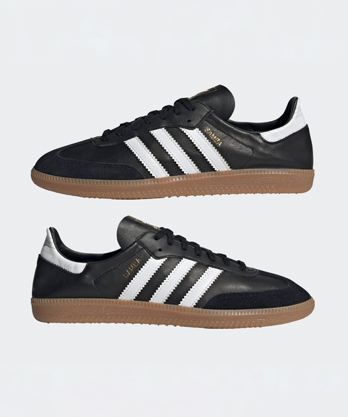 adidas Originals(アディダスオリジナルス)の「adidas Originals (アディダス オリジナルス)SAMBA DECON(スニーカー・メンズ・ブラック/ホワイト・26cm/26.5cm/27cm/27.5cm/28cm/28.5cm/29cm)」の10枚目の写真