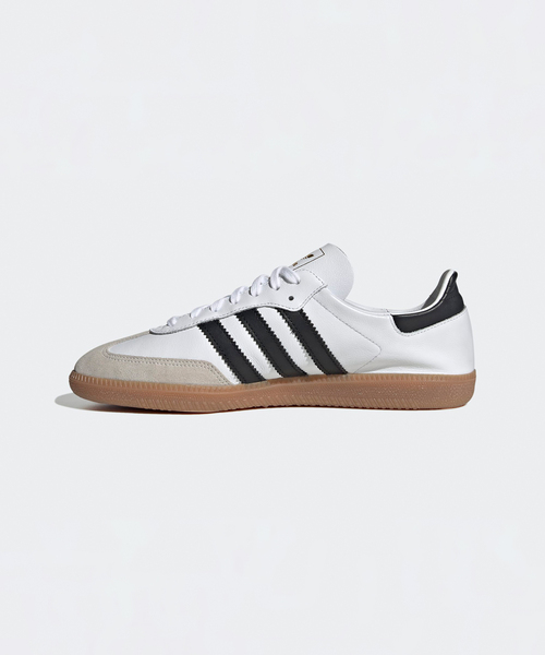 adidas Originals(アディダスオリジナルス)の「adidas Originals (アディダス オリジナルス)SAMBA DECON(スニーカー・メンズ・ブラック/ホワイト・26cm/26.5cm/27cm/27.5cm/28cm/28.5cm/29cm)」の11枚目の写真