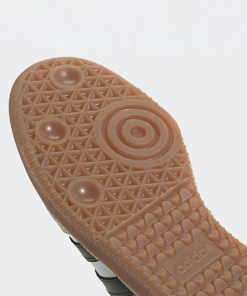 adidas Originals(アディダスオリジナルス)の「adidas Originals (アディダス オリジナルス)SAMBA DECON(スニーカー・メンズ・ブラック/ホワイト・26cm/26.5cm/27cm/27.5cm/28cm/28.5cm/29cm)」の14枚目の写真