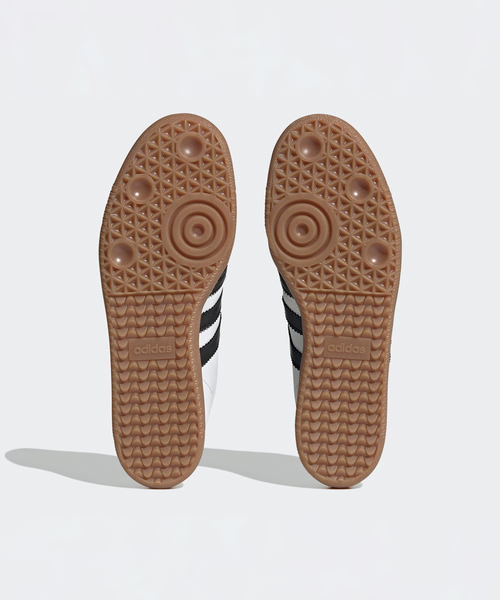 adidas Originals(アディダスオリジナルス)の「adidas Originals (アディダス オリジナルス)SAMBA DECON(スニーカー・メンズ・ブラック/ホワイト・26cm/26.5cm/27cm/27.5cm/28cm/28.5cm/29cm)」の16枚目の写真