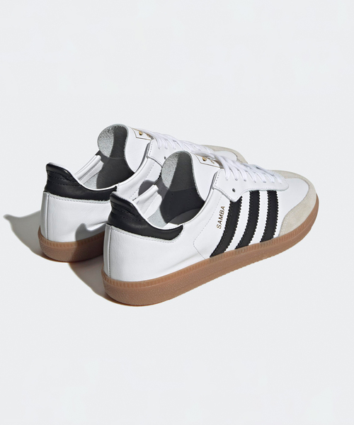 adidas Originals(アディダスオリジナルス)の「adidas Originals (アディダス オリジナルス)SAMBA DECON(スニーカー・メンズ・ブラック/ホワイト・26cm/26.5cm/27cm/27.5cm/28cm/28.5cm/29cm)」の18枚目の写真