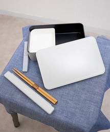 COMMON WARE | EC:LAURIER LUNCH BOX ローリエランチボックス 800ml(お弁当箱)