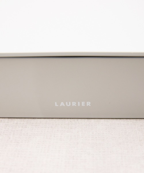 COMMON WARE（コモンウェアー）の「EC:LAURIER LUNCH BOX ローリエランチボックス 800ml（お弁当箱・レディース・ライトグレー/ダークグレー・FREE）」の10枚目の写真
