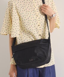 <Lee別注>撥水ミニショルダー