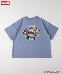Right-on | 【MARVEL】プリントTシャツ(Tシャツ/カットソー)