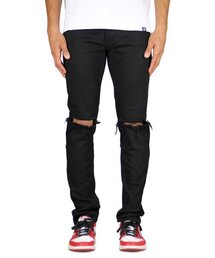 HYPER DENIM（ハイパーデニム）の「ブラックネイティンパンツ（デニムパンツ）」