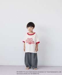 LOWRYS FARM | The Wizard of Oz／リンガーＴ　1000257(Tシャツ/カットソー)