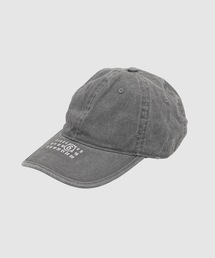 MM6 Maison Margiela（ｴﾑｴﾑｼｯｸｽ ﾒｿﾞﾝ ﾏﾙｼﾞｪﾗ）の「HAT（キャップ）」