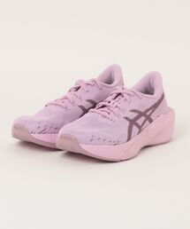 ASICS（アシックス）の「ASICS アシックス NOVABLAST 6 GS キッズスニーカー 子供靴 ひも靴 ランニングシューズ(ノバブラスト6GS)（スニーカー）」