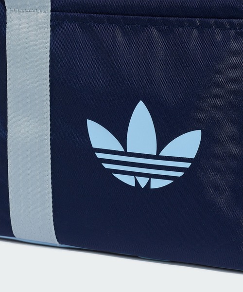 adidas(アディダス)の「JK バッグ / アディダスオリジナルス adidas Originals(ショルダーバッグ・メンズ・ブルー・FREE)」の5枚目の写真