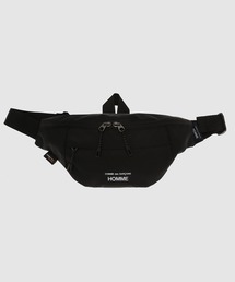 COMME des GARCONS HOMME | CdG HOMME LOGO WAIST BAG(ボディバッグ/ウエストポーチ)