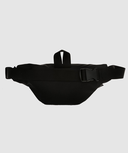 COMME des GARCONS HOMME(コム デ ギャルソン・オム)の「CdG HOMME LOGO WAIST BAG(ボディバッグ/ウエストポーチ・メンズ・ブラック・ONE SIZE)」の6枚目の写真