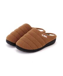 SUBU(スブ)の「SUBU x MANASTASH/スブ×マナスタッシュ HEMP SANDAL(サンダル)」