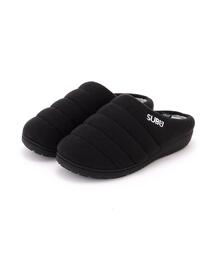 SUBU(スブ)の「SUBU x MANASTASH/スブ×マナスタッシュ HEMP SANDAL(サンダル)」