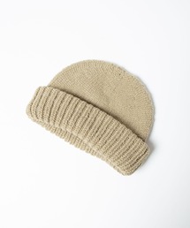 styles（スタイルス）の「Whole Garment Knit Watch（ニットキャップ/ビーニー）」