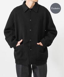 『別注』FRAIZZOLI×URBAN RESEARCH REVER COVERALL JACKET