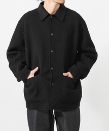 Fraizzoli（フライツォーリ）の「『別注』FRAIZZOLI×URBAN RESEARCH　REVER COVERALL JACKET（カバーオール）」