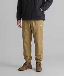 GRIP SWANY | 【GSMP-237】 60/40 EASY PANTS(その他パンツ)