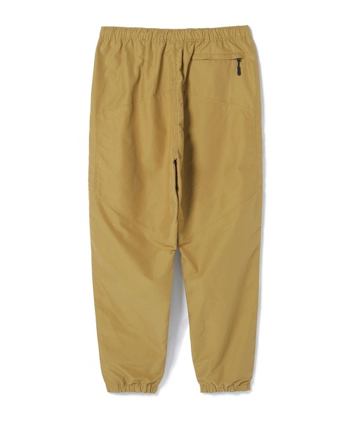 GRIP SWANY(グリップスワニー)の「【GSMP-237】 60/40 EASY PANTS(その他パンツ・メンズ・ベージュ系その他/ブラック・S/XL/L/XXL/M)」の4枚目の写真