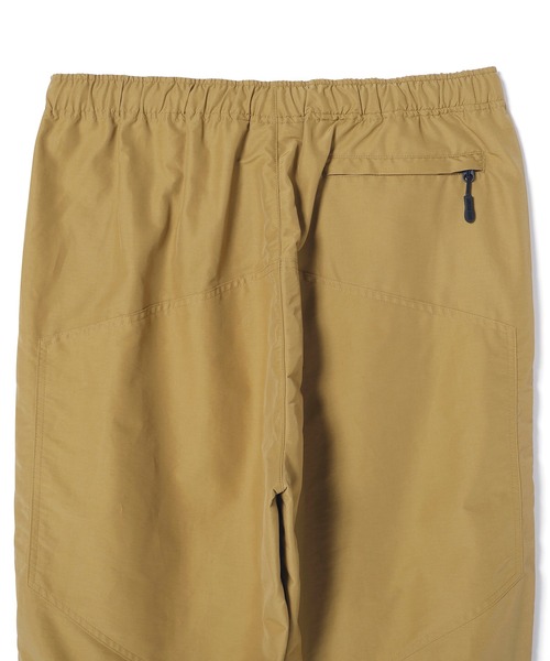 GRIP SWANY(グリップスワニー)の「【GSMP-237】 60/40 EASY PANTS(その他パンツ・メンズ・ベージュ系その他/ブラック・S/XL/L/XXL/M)」の6枚目の写真