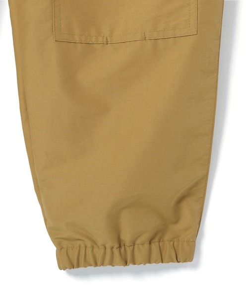 GRIP SWANY(グリップスワニー)の「【GSMP-237】 60/40 EASY PANTS(その他パンツ・メンズ・ベージュ系その他/ブラック・S/XL/L/XXL/M)」の7枚目の写真