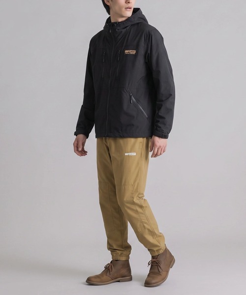 GRIP SWANY(グリップスワニー)の「【GSMP-237】 60/40 EASY PANTS(その他パンツ・メンズ・ベージュ系その他/ブラック・S/XL/L/XXL/M)」の11枚目の写真