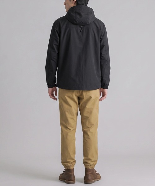 GRIP SWANY(グリップスワニー)の「【GSMP-237】 60/40 EASY PANTS(その他パンツ・メンズ・ベージュ系その他/ブラック・S/XL/L/XXL/M)」の10枚目の写真