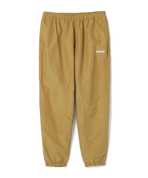 GRIP SWANY(グリップスワニー)の「【GSMP-237】 60/40 EASY PANTS(その他パンツ・メンズ・ベージュ系その他/ブラック・S/XL/L/XXL/M)」の3枚目の写真